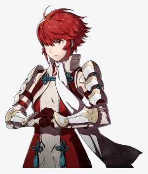 [ ] Hoshidan Waifu - Hinoka Fire Emblem Fates