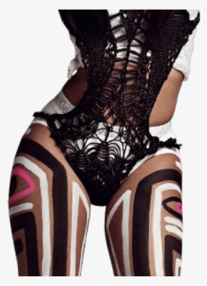 Nicki Minaj Png Transparent Images - 69 Nicki Minaj Together