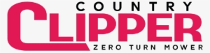 Country Clipper Dealer Sherwood Park And Ardrossan - Country Clipper Logo