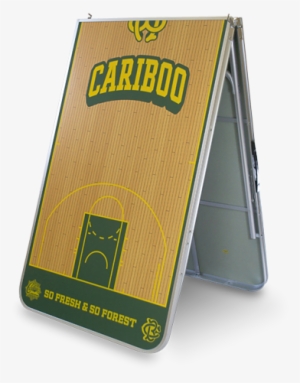 Cariboo Beer Pong Table - Jaguar