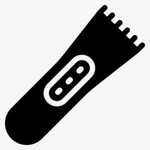 Hair Clipper Vector - Hair Clipper Vector Png