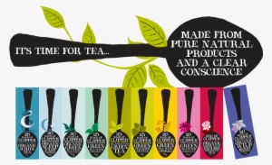 Clipper And It's As True Today As It Always Has Been - Clipper Organic White Tea (26)