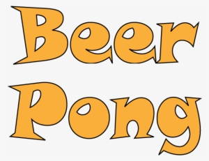 Beer Pong