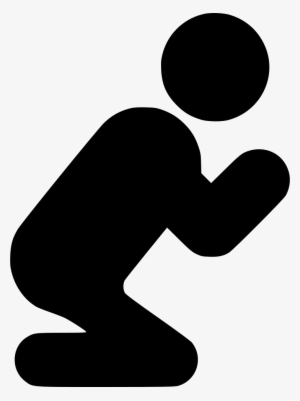 Png File - Oracion Icono