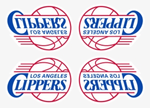 Los Angeles Clippers Logo 2018