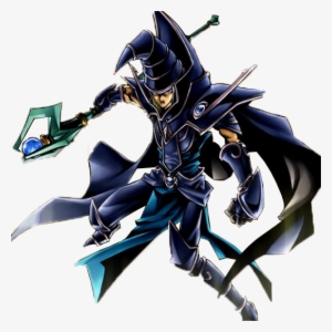 Sorcerer Of Dark Magic And Silent Magician Lv8 - Yugioh Sorcerer Of Dark Magic Ultra Rare