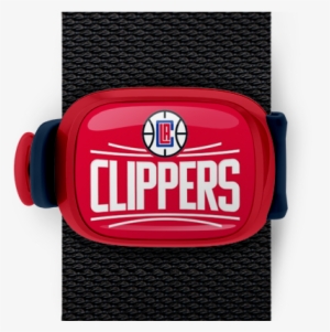 Los Angeles Clippers Stwrap