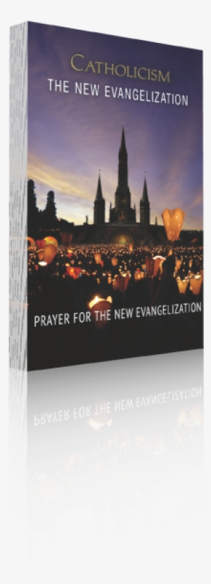 The New Evangelization Prayer Card Packet - Catholicism: New Evangelization Dvd