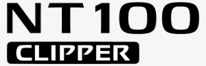 Nissan Nt100clipper Logo