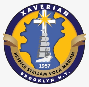 Xaverian High School Logo