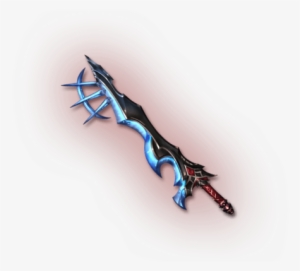 Original Sin - Granblue Fantasy Fire Swords