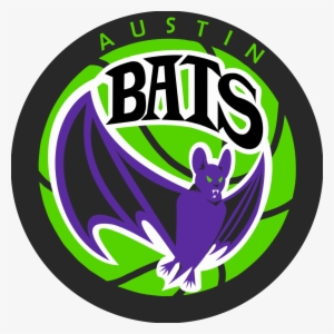 Austin Bats Rough 3 - Austin