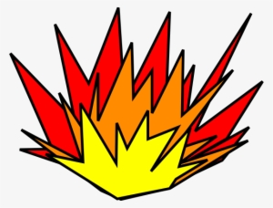 Fire Svg Clip Arts 600 X 457 Px