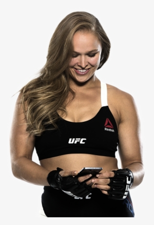 Ronda Rousey Png Free Download - Ronda Rousey Transparent