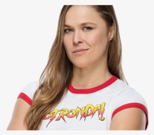 Ronda Rousey - Ronda Rousey Wwe