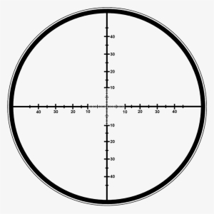 Sumr-reticle - Binoculars