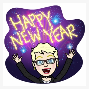 This Is Where We Share Stuff We Can't Share On Facebook - New Year