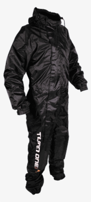 Suit - Mono Impermeable Moto