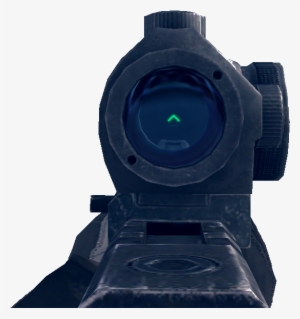 High-moa Rds Reticle - Wiki