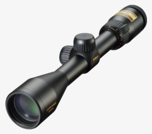 Key Features - Telescopic Sight