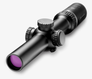 Mtac ™ Riflescope 1-4x24mm - Burris Optics