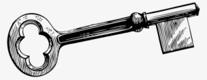Key - Pittock Mansion