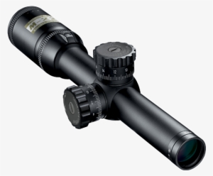 M 223 1 Point Blank Reticle - Nikon M 223 1