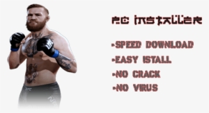 Ea Sports Ufc 2 Pc Download Has Been Produced As A - House Flipper Game Png