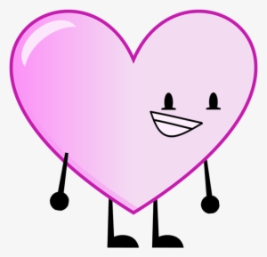 Heart Pose - January 9