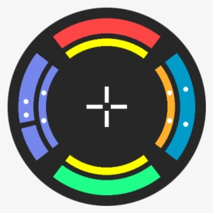Reticle Hud - Head-up Display