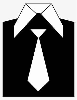 This Free Icons Png Design Of Black Coat Suit Icon