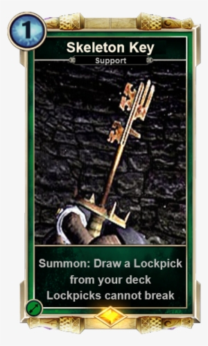 The Elder Scrolls: Legends