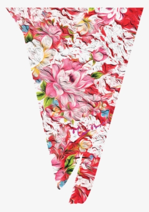 Grow A Rose Bush Vagina Temporary Tattoo - Swimsuit Bottom