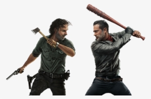 The Walking Dead Png - Walking Dead Season 8