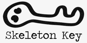 Skeleton Key Logo