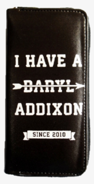 The Walking Dead - Walking Dead - I Have A Darly Addixon Angel Wings