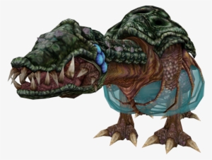 Download Zip Archive - Metroid Samus Returns Metroid Queen