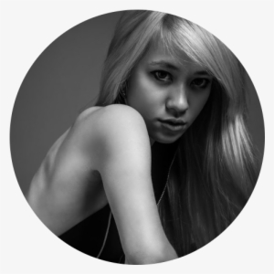 Nina Circle - Portable Network Graphics