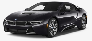 2017 Bmw I8 - 2018 Alfa Romeo 4c Coupe
