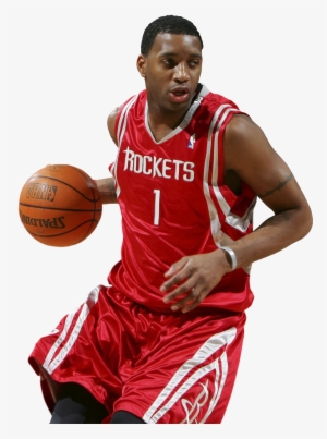 Tracy Mcgrady Png