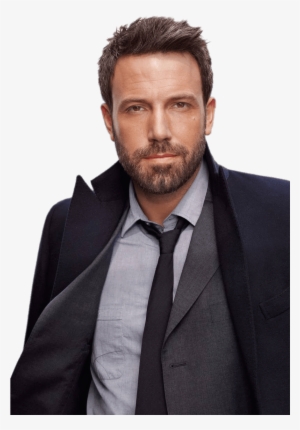 Ben Affleck Suit - Ben Affleck In A Suit