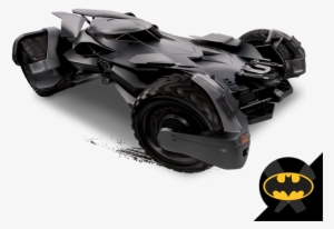 Batman V Superman - Batmobile Batman Vs Superman Png