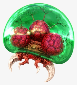 Your Mission Briefing - Metroid Samus Returns Metroid