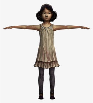 Download Zip Archive - Walking Dead Clementine Series 1