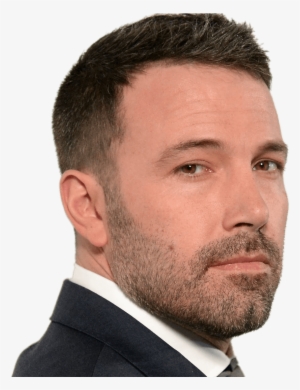 Ben Affleck Portrait - Ben Affleck