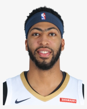 Today's Sportstat Pelicans' Davis Is Compiling Some - Anthony Davis