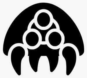 Png File Svg - Metroid Svg