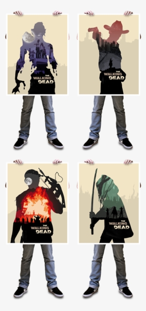 Walking Dead Season 2