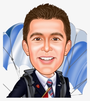 Welcome To Gideon's Corner - Businessperson