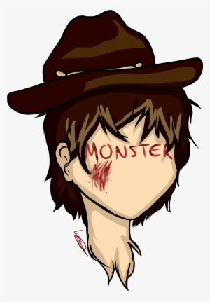 Just Another Monster
